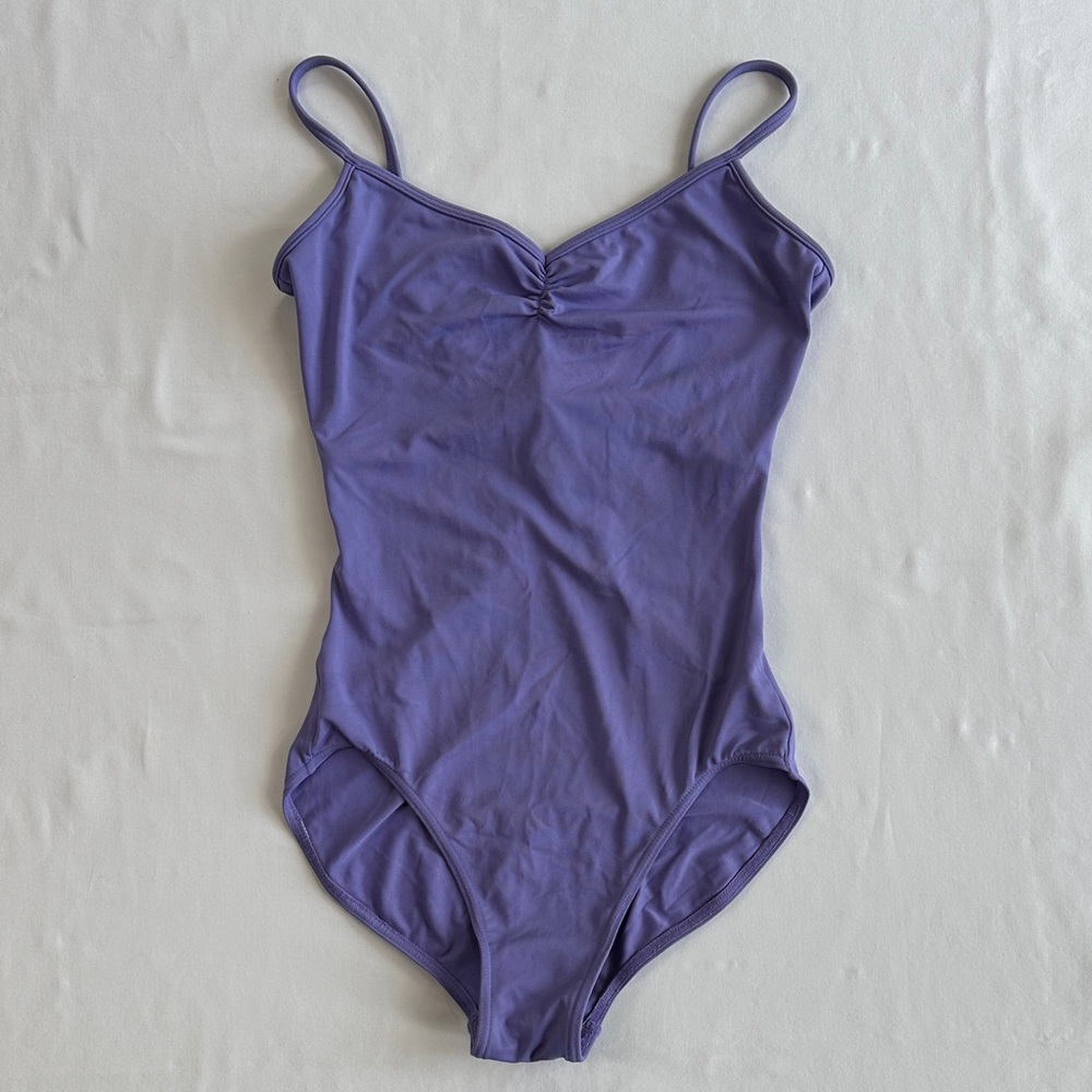 Bloch Camisole Leotard - Small - Like New